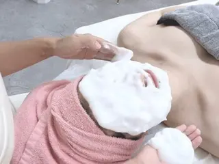 CALLA所属・CALLA/ 河合莉未の眉毛・アイブロウイメージ