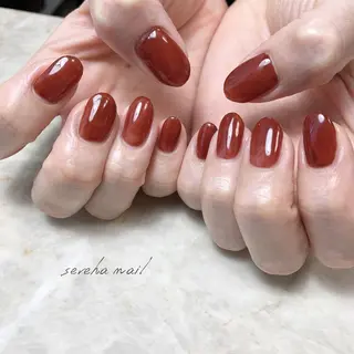 ネイル sereha nailのネイルデザイン