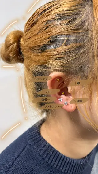 nail salon nerineのネイルデザイン