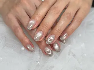 ネイル ANELA ANNAのネイルデザイン