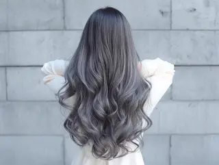 ロング PASSION 仙台長町のヘアスタイル