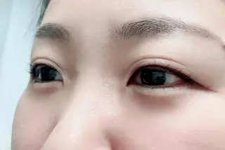 マツエク・マツパ 吉岡 ゆうなのマツエク・マツパデザイン