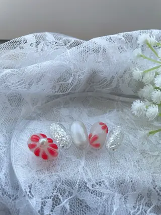 ネイル TOWA NAILのネイルデザイン