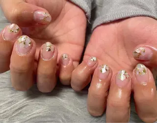 ネイル Licht salonのその他イメージ