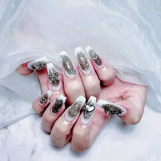 ネイル 🤎Yun nail salon🤎のネイルデザイン