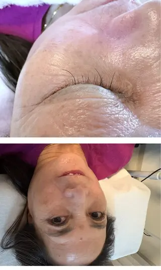 マツエク・マツパ トータルビューティー サロン・Ｎの眉毛・アイブロウイメージ