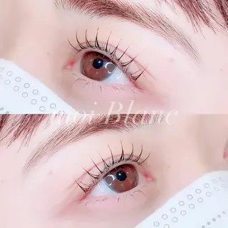 マツエク・マツパ moi Blanc所属・Eyelist🫧 Risaの眉毛・アイブロウイメージ