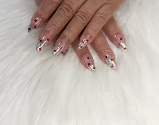 ネイル nailsalon R.のネイルデザイン