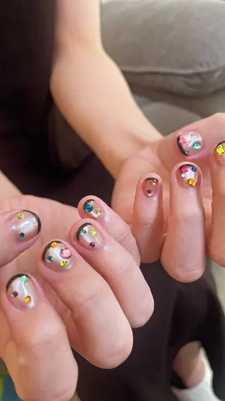 ネイル anny ／あにのネイルデザイン