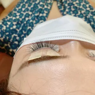 マツエク・マツパ ELEGAR 武蔵小杉のマツエク・マツパデザイン