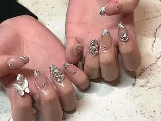 ネイル nail salon Lumiereのネイルデザイン