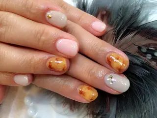 ネイル mie_ nailのネイルデザイン