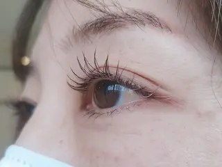 マツエク・マツパ 松下 奈津子のマツエク・マツパデザイン