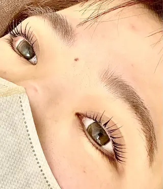 マツエク・マツパ ELEGAR 武蔵小杉のマツエク・マツパデザイン