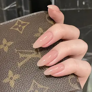 ネイル Molly _nailのネイルデザイン