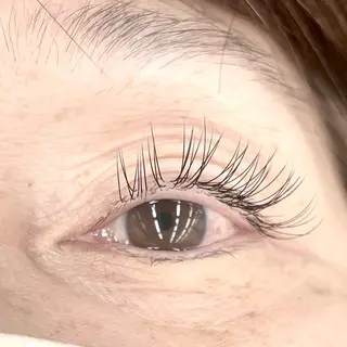 マツエク・マツパ Eyelash 大阪梅田 MAXKELLY【アイラッシュ ウメダ マックスケリー】所属・🦋maxkelly .mizuki🦋のマツエク・マツパデザイン