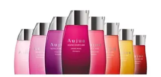 荻原 心愛のヘアスタイル