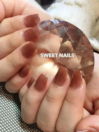 ネイル SWEET⭐️ NAILSのネイルデザイン