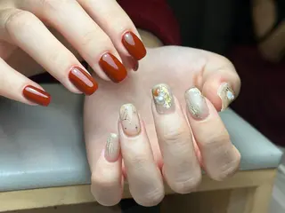 ネイル Eveネイル チップスカルプ専門店のネイルデザイン