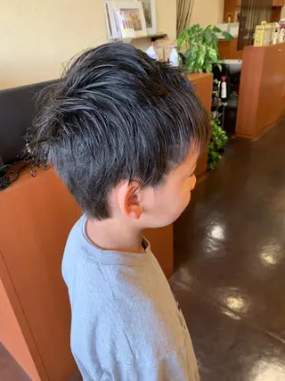 Hair Make  feel   フィール所属・森下 麻美子のマツエク・マツパデザイン