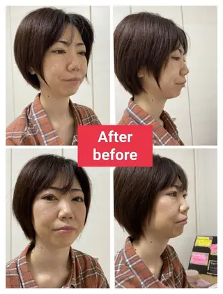 beauty salon mewのエステ・リラクイメージ