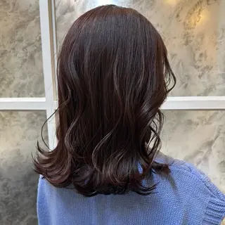 ミディアム カラー 🌼透明感/ メンズ🌼maiのヘアスタイル