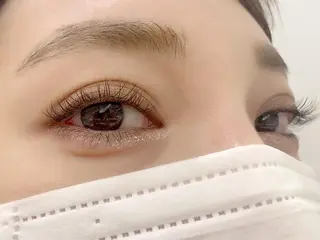 マツエク・マツパ 下田 恋雪 / granbeautyのマツエク・マツパデザイン