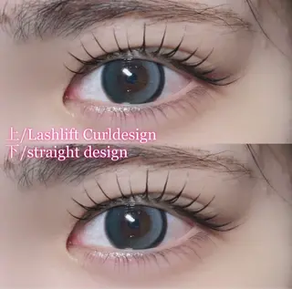 マツエク・マツパ Salon de Branchee所属・松澤 🎀のマツエク・マツパデザイン