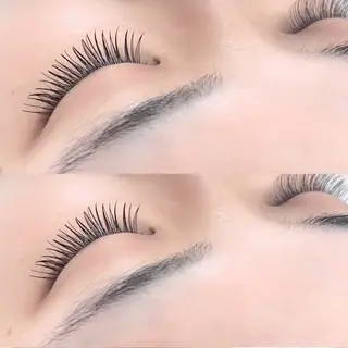 マツエク・マツパ Ayame&heal thy/ワンホン\のマツエク・マツパデザイン