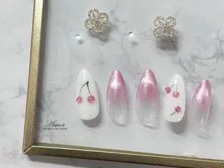 ネイル Nailst ★Rika★のネイルデザイン