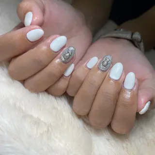 ネイル Beauty Space N&Nのネイルデザイン