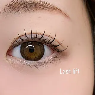 マツエク・マツパ maple Lino(メイプル リノ)所属・maple Lino 吉野のマツエク・マツパデザイン