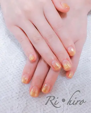 ネイル ネイル＆フラワーサロン〜Ri✦hiro〜鳥栖店所属・HIRATA RIEのネイルデザイン
