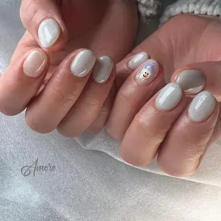 ネイル You kyehwaのネイルデザイン