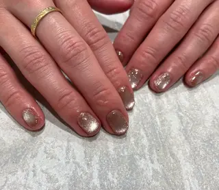 ネイル Lulua nozomiのネイルデザイン