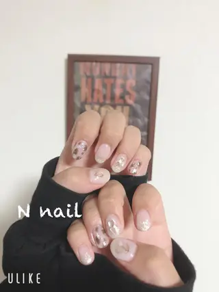 ネイル N nailのネイルデザイン