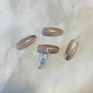 ネイル Lili beauty salon所属・Lilibeauty salonのネイルデザイン