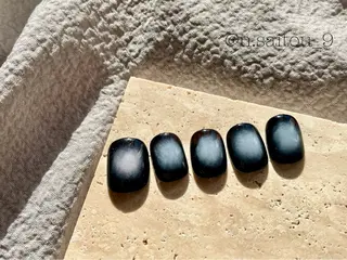 ネイル n. SAITOUのネイルデザイン