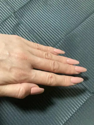 ネイル リリーズネイルサプライ所属・リリーズサプライ 瀬尾のネイルデザイン