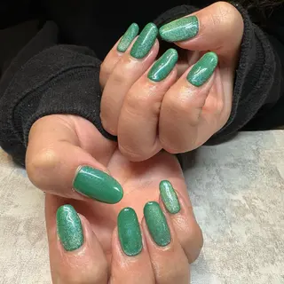 ネイル Tocowaka マエダのネイルデザイン