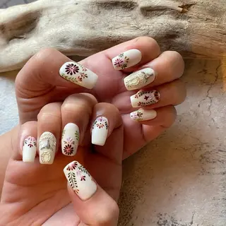 ネイル Chipieee Tokyoのその他イメージ