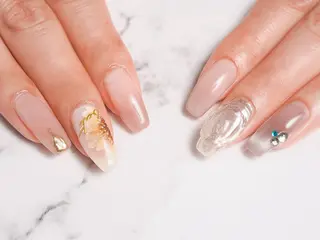 ネイル リオッサ  オブ ラグーン神戸店のエステ・リラクイメージ