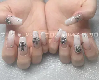 ネイル ユミ nailのネイルデザイン