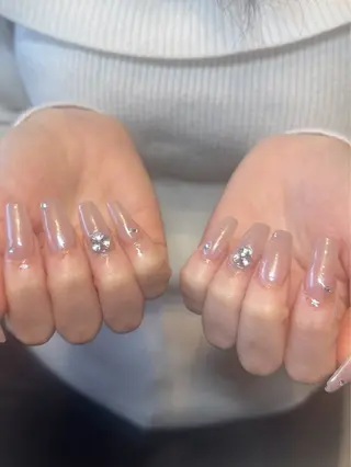 ネイル at Nailのネイルデザイン