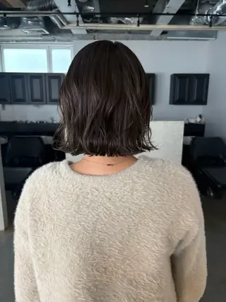 🎀RAMU🎀 暖色・似合わせカラーのヘアスタイル