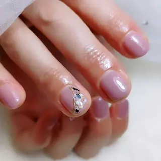 ネイル 滋賀県草津市ネイル mode_nailsのネイルデザイン