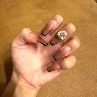 ネイル nailsalon Any'bのネイルデザイン