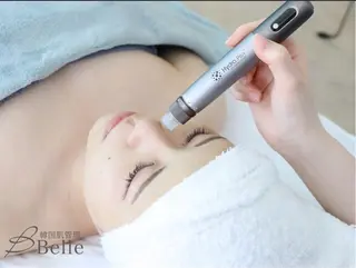 森 Belle目黒のエステ・リラクイメージ