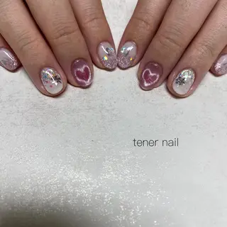 ネイル tener  nail  テネルネイル所属・テネルネイル tener nailのネイルデザイン