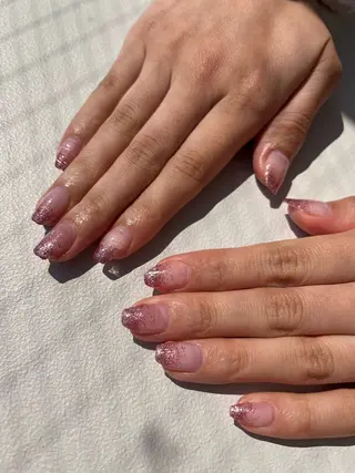 ネイル KARIN LANDHAKATAのネイルデザイン